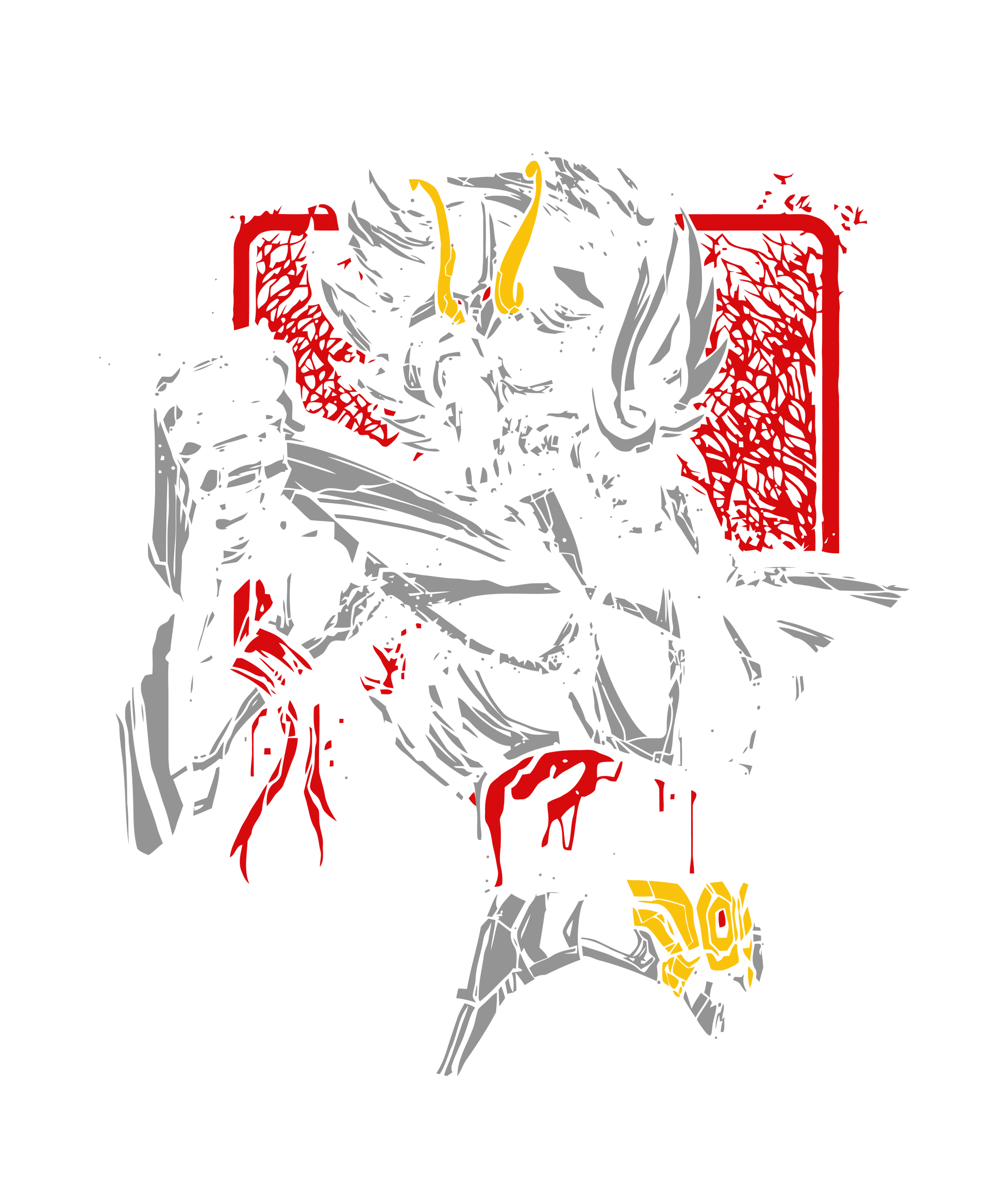 Caballeros Del Zodiaco