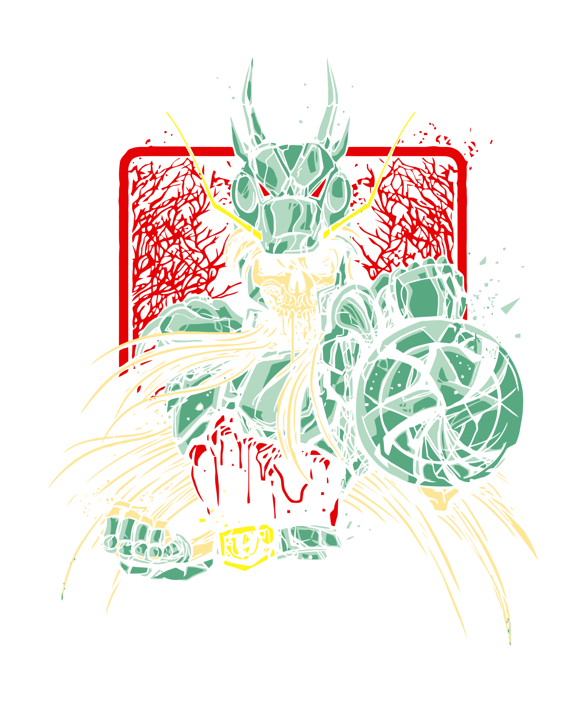 Caballeros Del Zodiaco