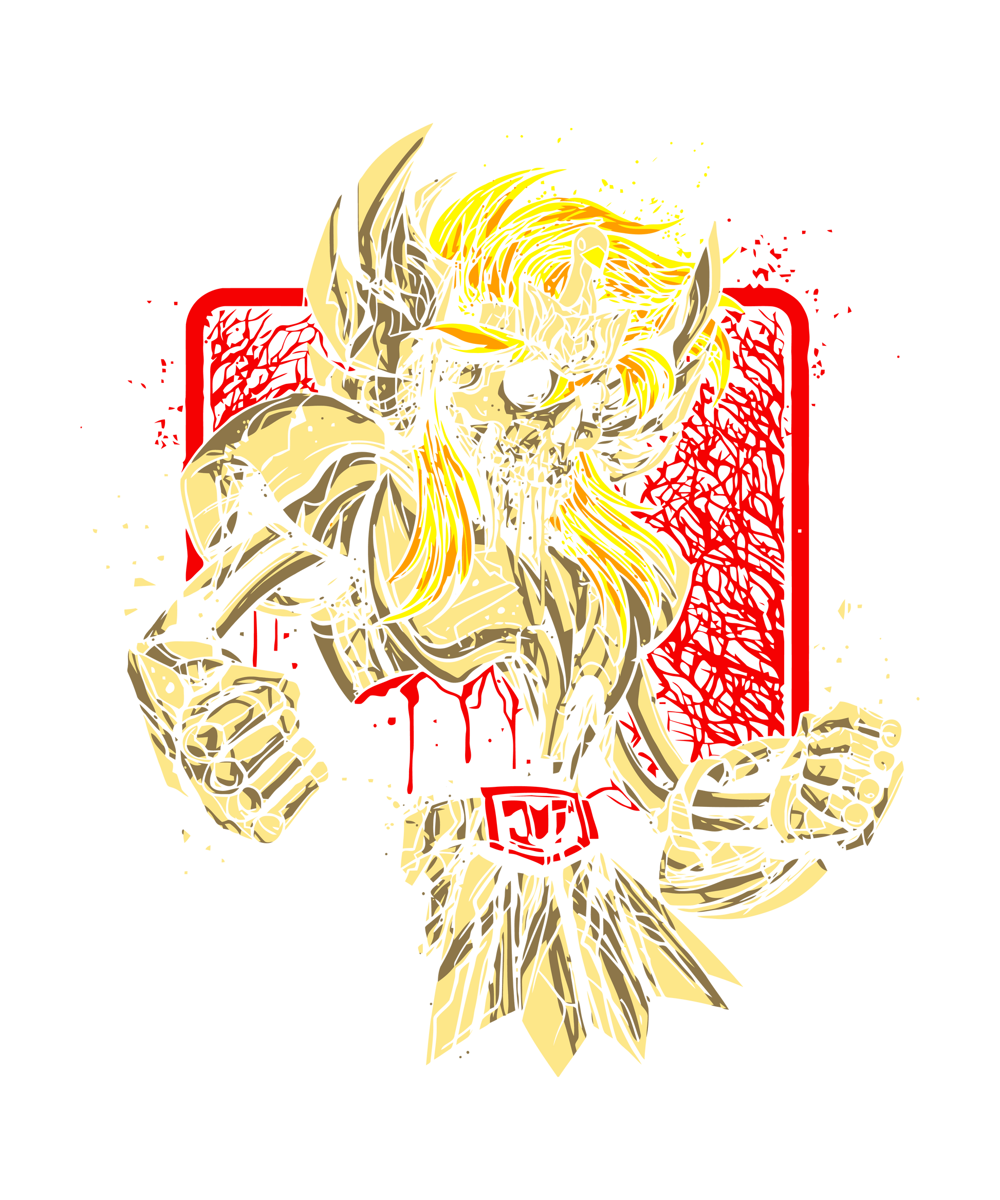 Caballeros Del Zodiaco