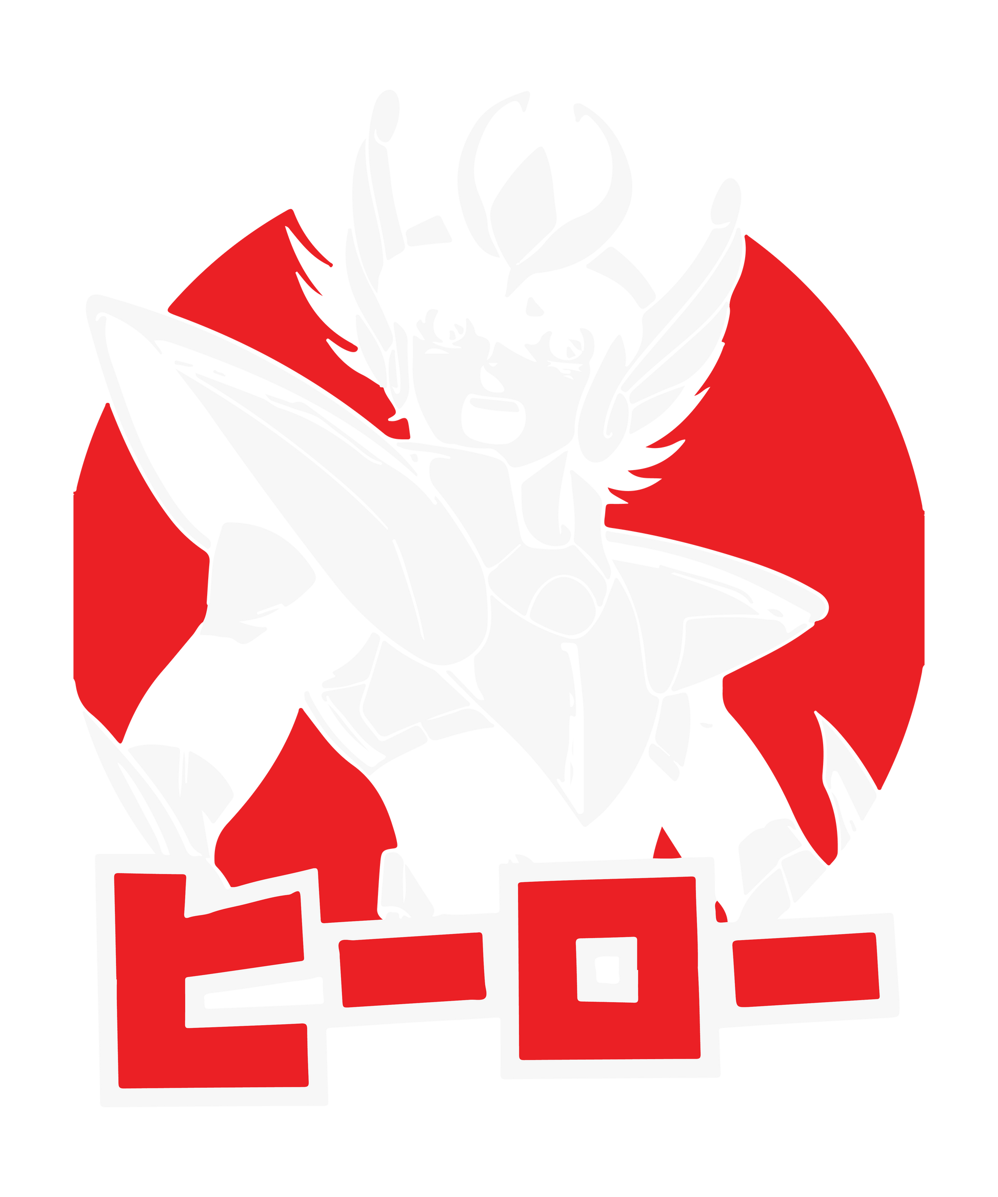 Caballeros Del Zodiaco