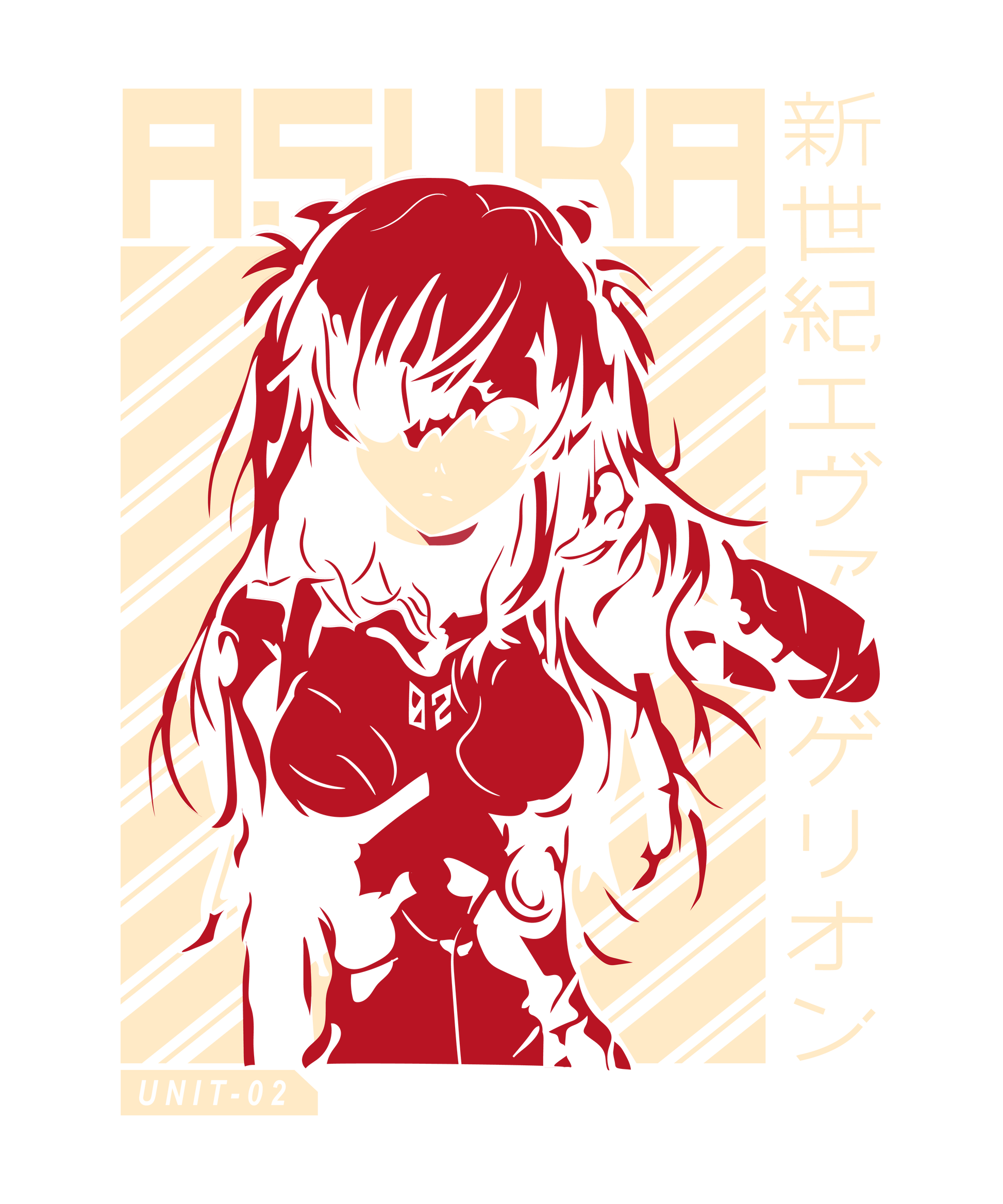 Evangelion