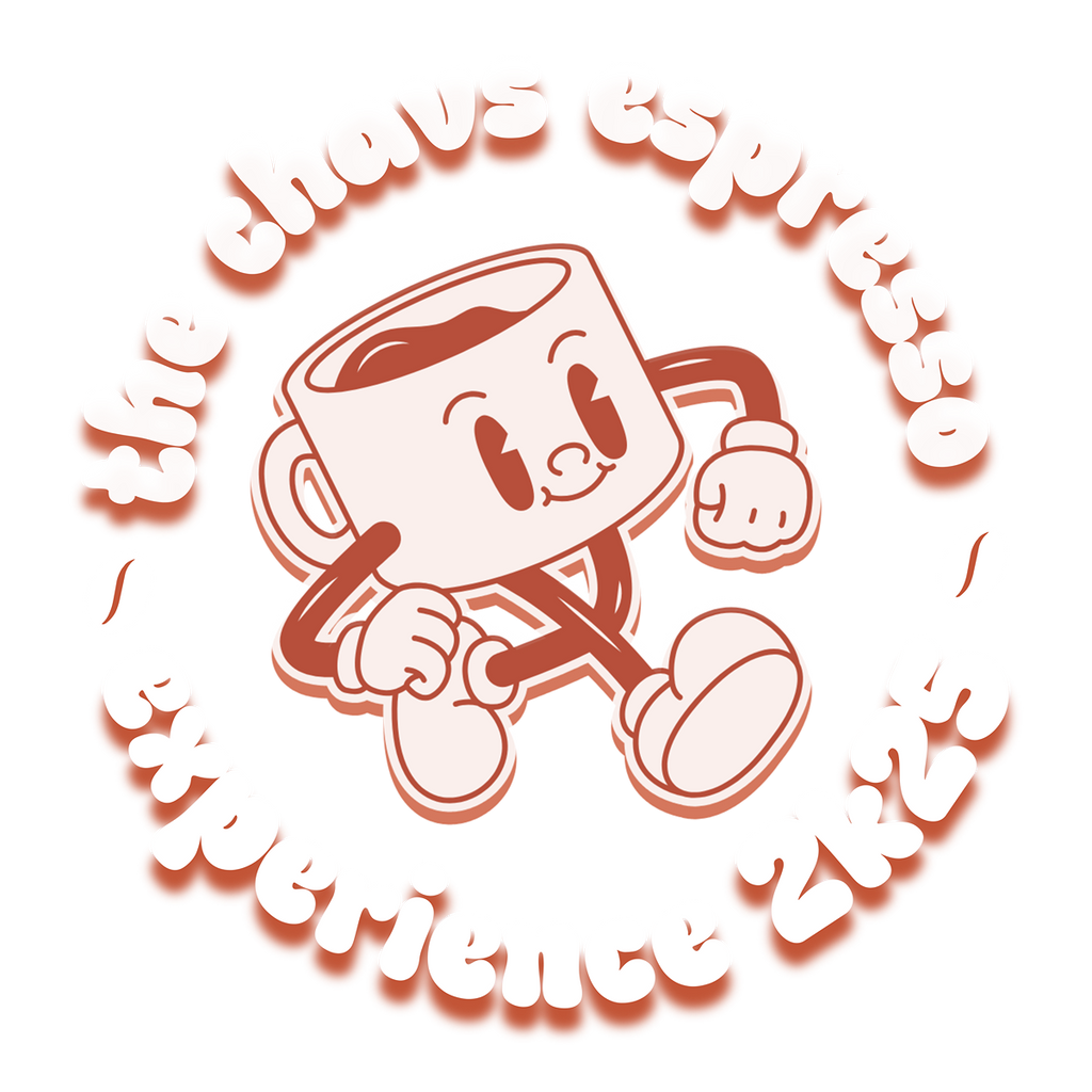 "the_chavs 2k25 ESPRESSO"