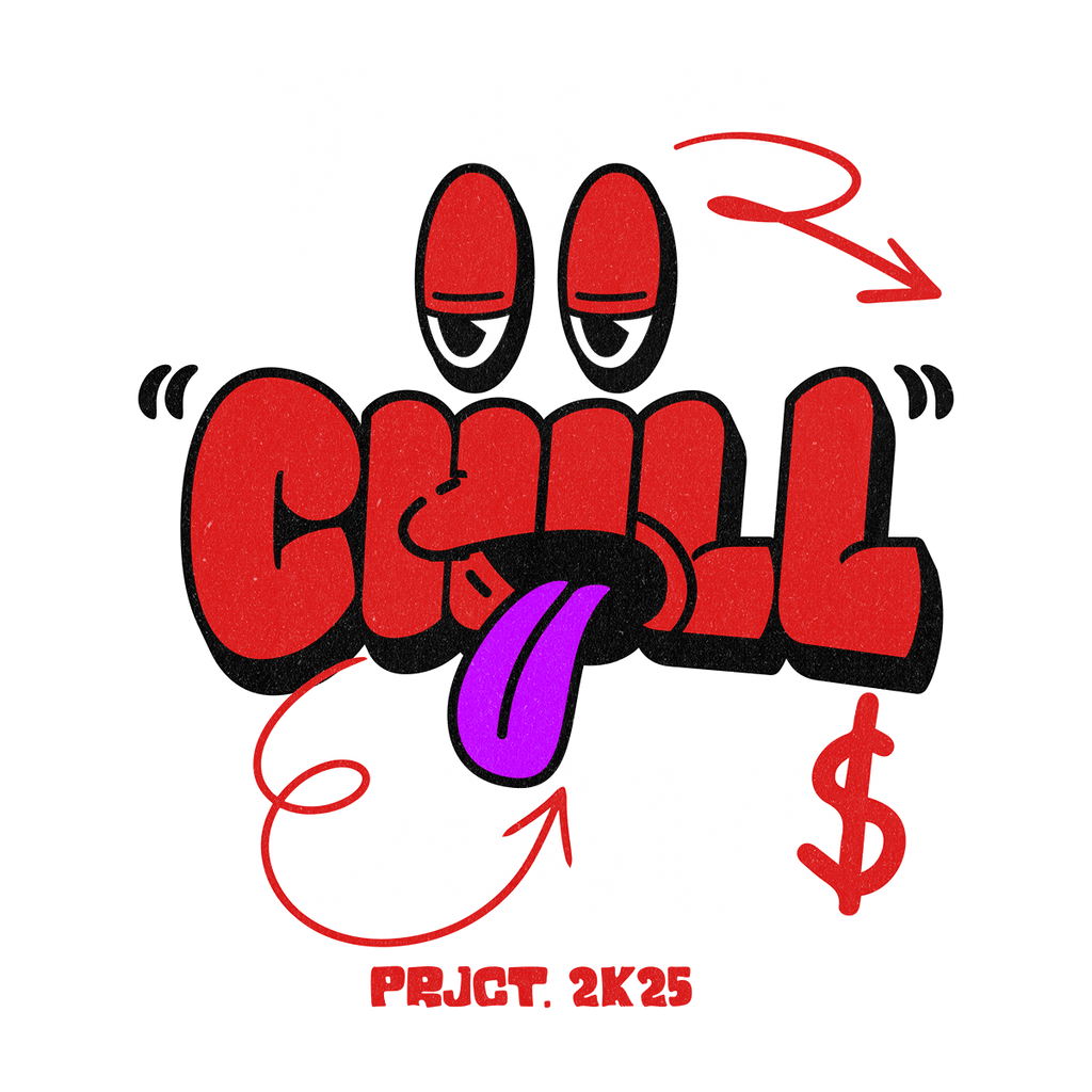 "the_chavs 2k25 CHILL"