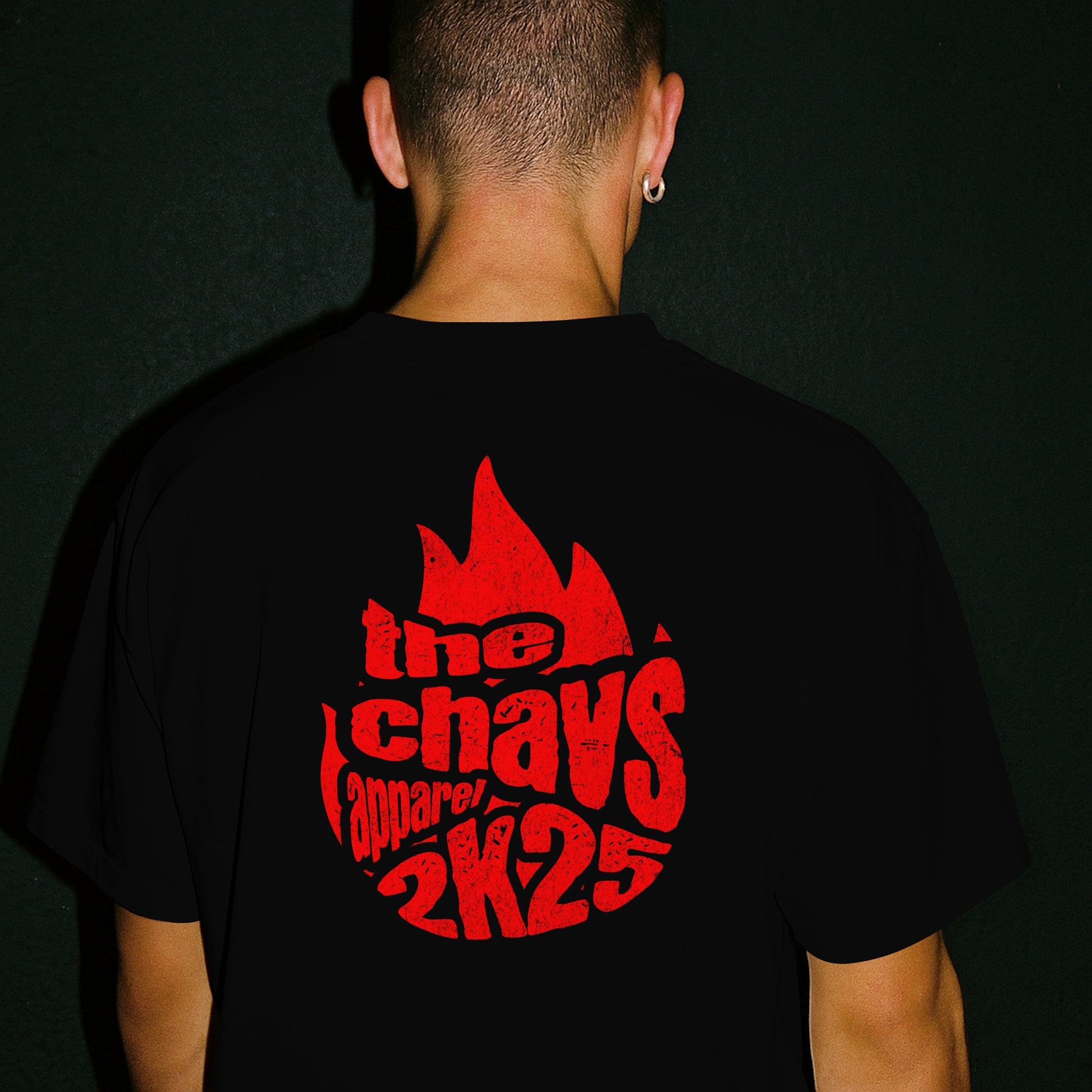 "the_chavs 2k25 FUEGO"