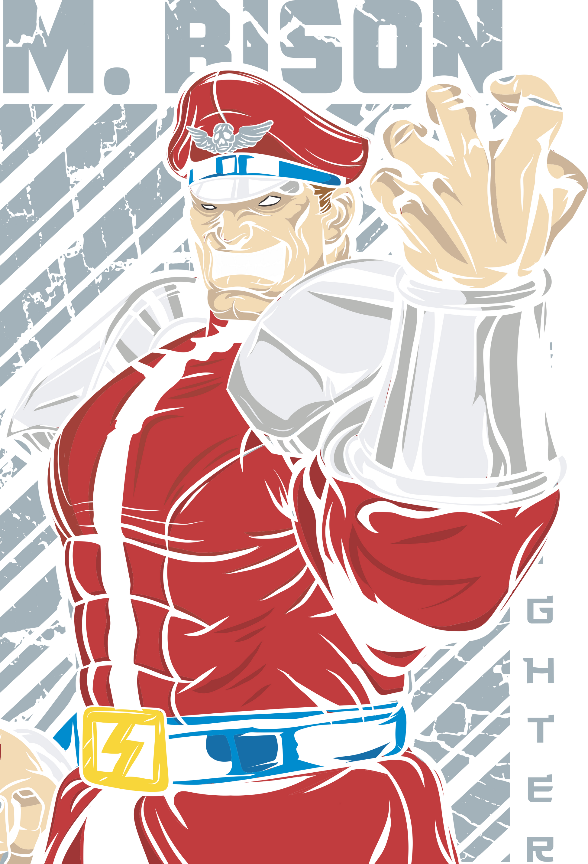Street Fighters