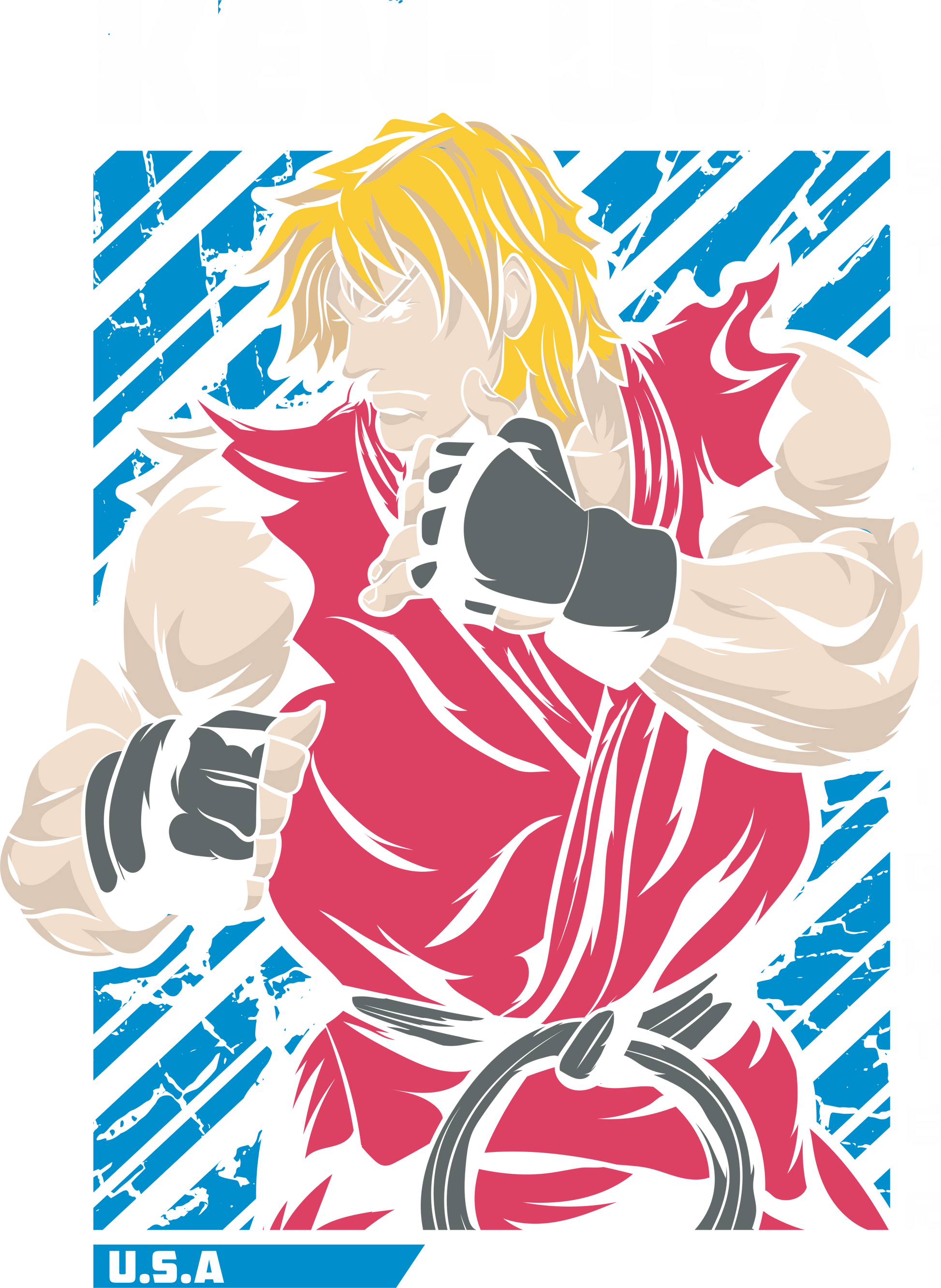 Street Fighters
