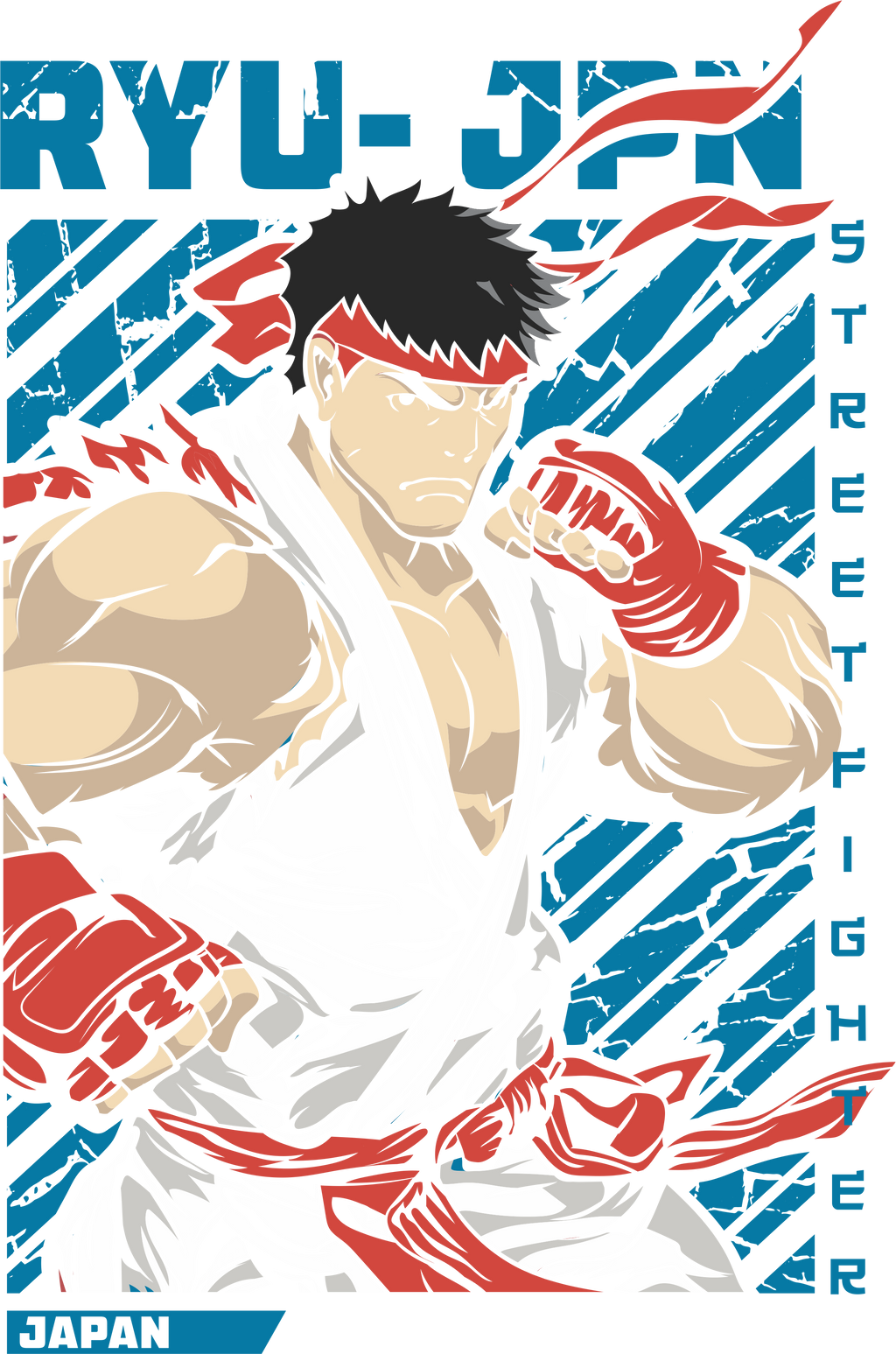 Street Fighters