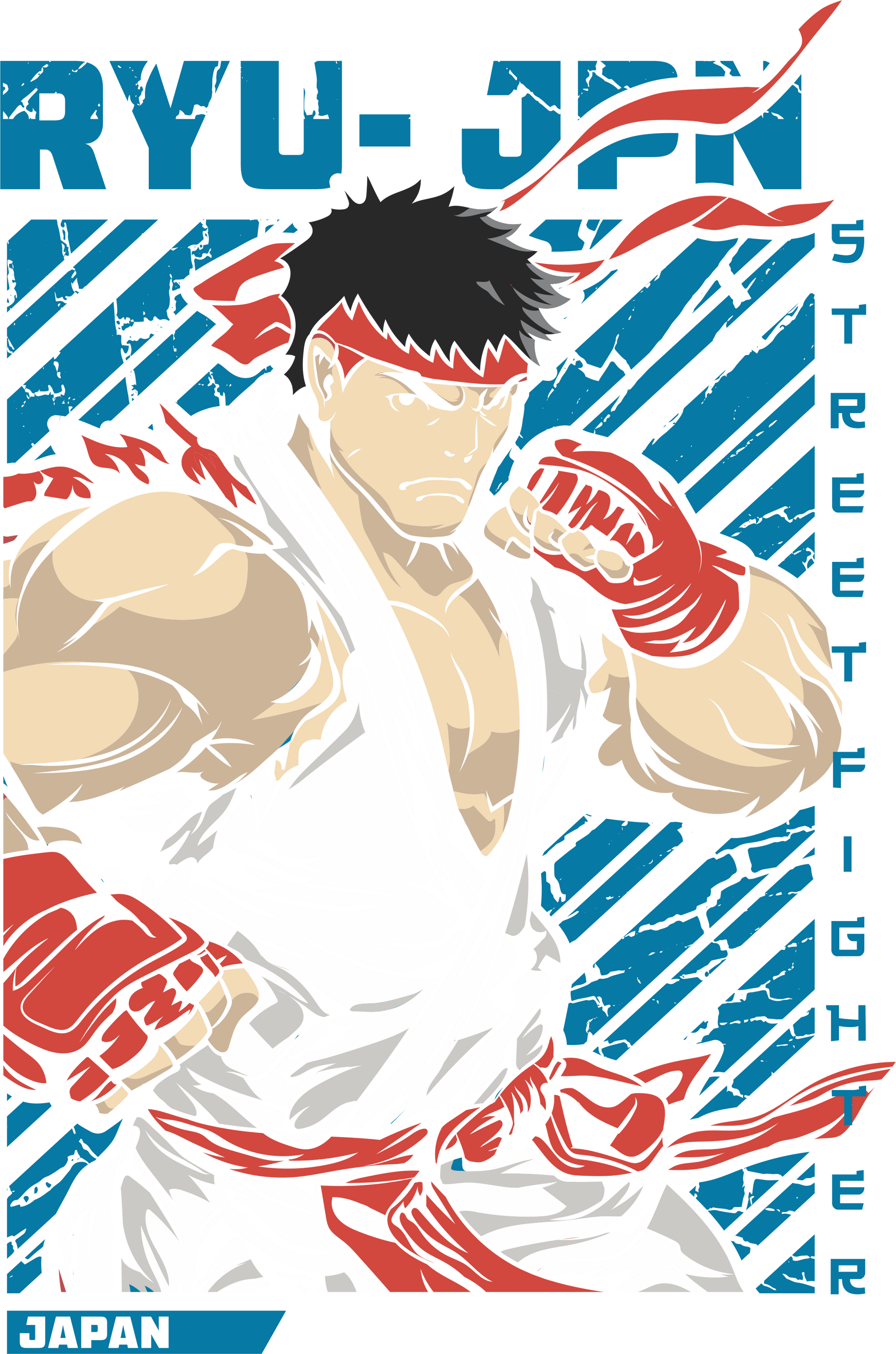 Street Fighters