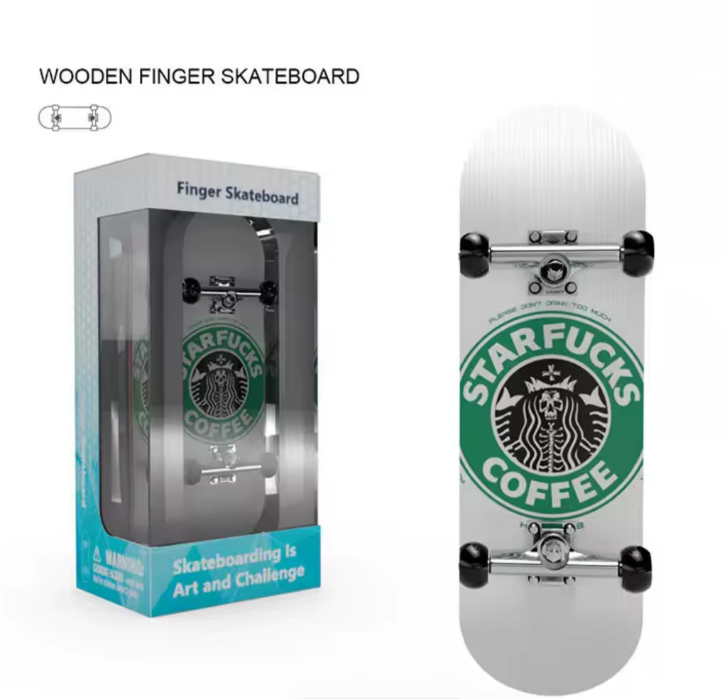 FingerBoards