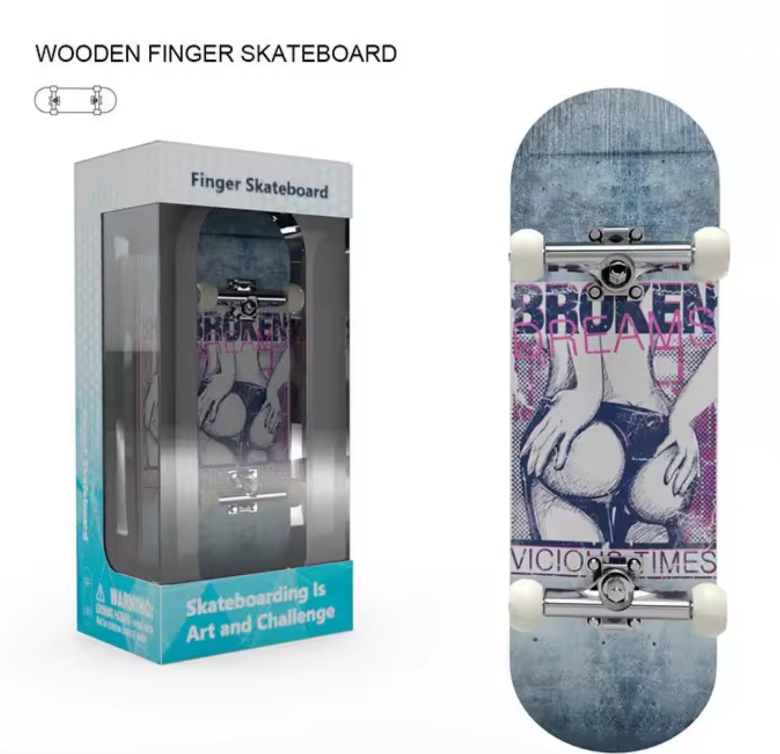 FingerBoards