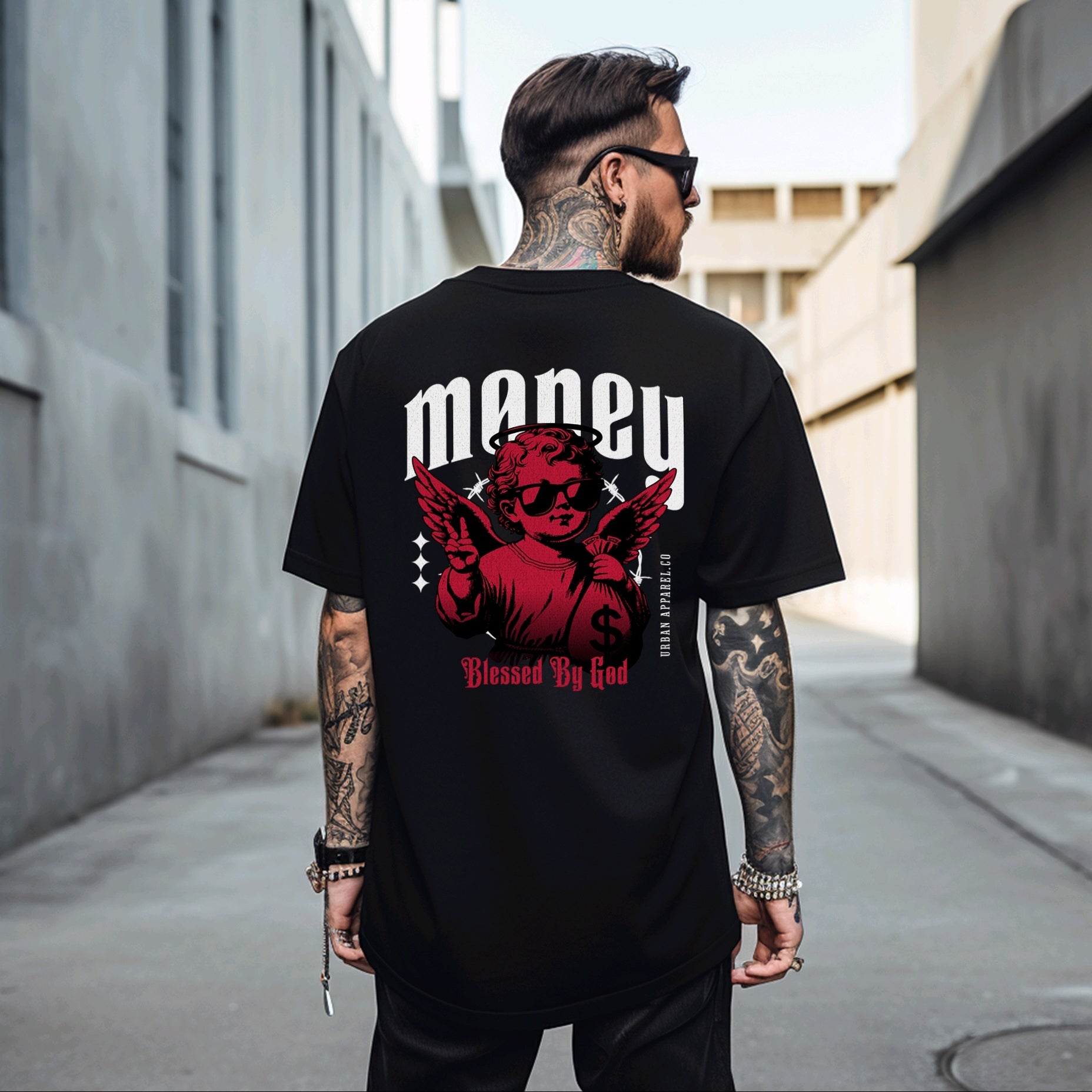 the_chavs OG "MONEY"