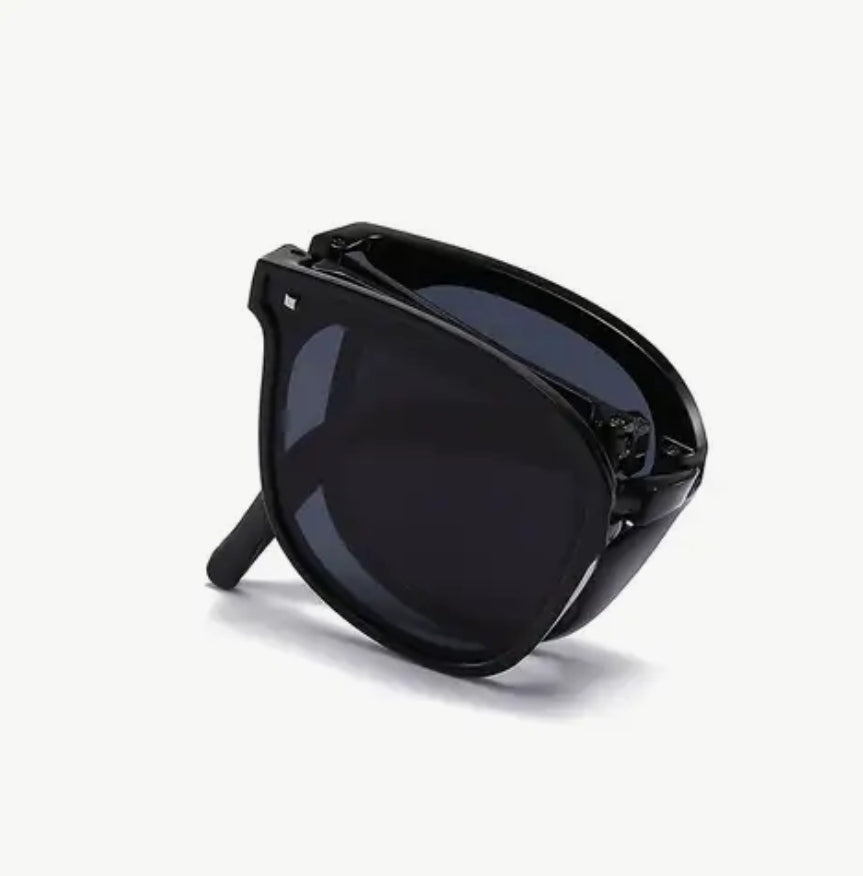 Gafas de Sol Plegables