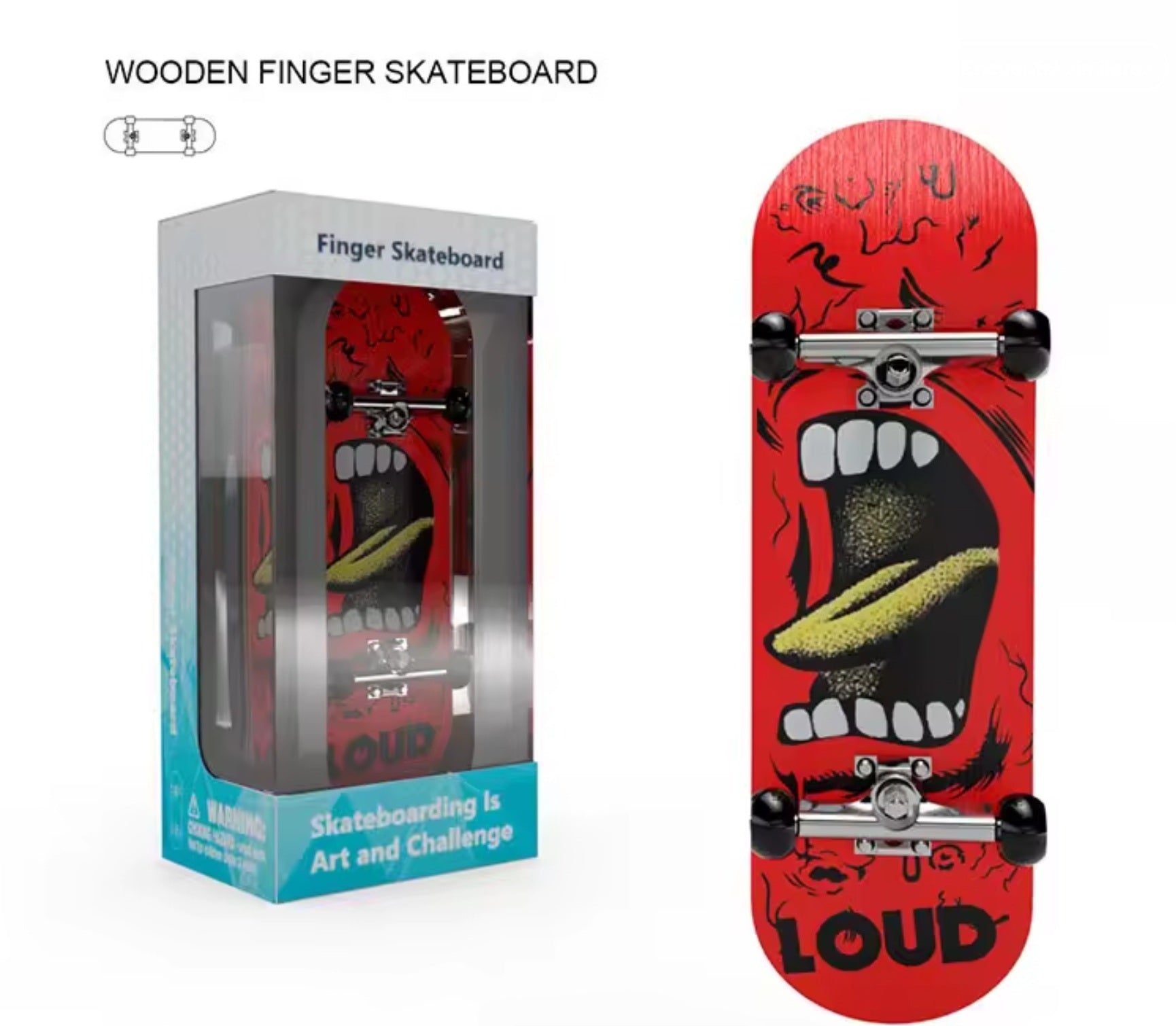 FingerBoards