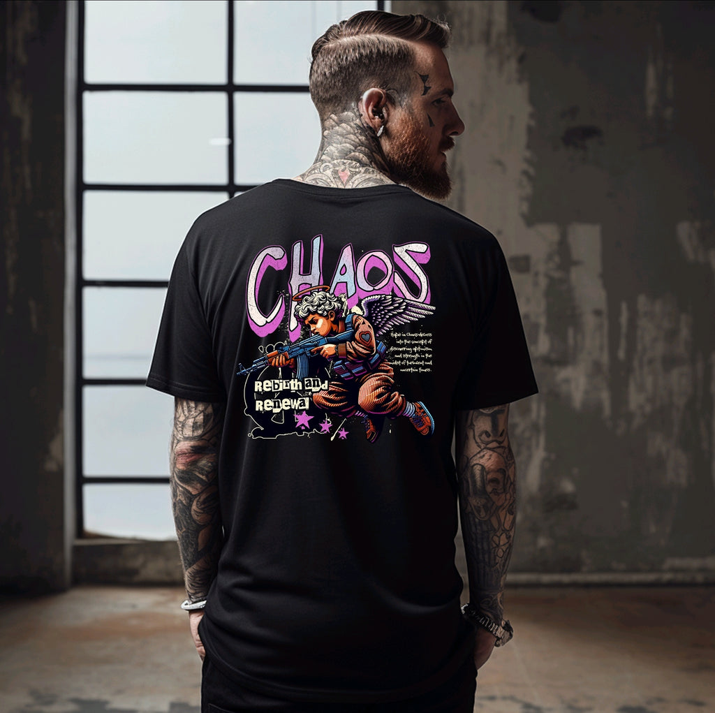 the_chavs OG "CHAOS"