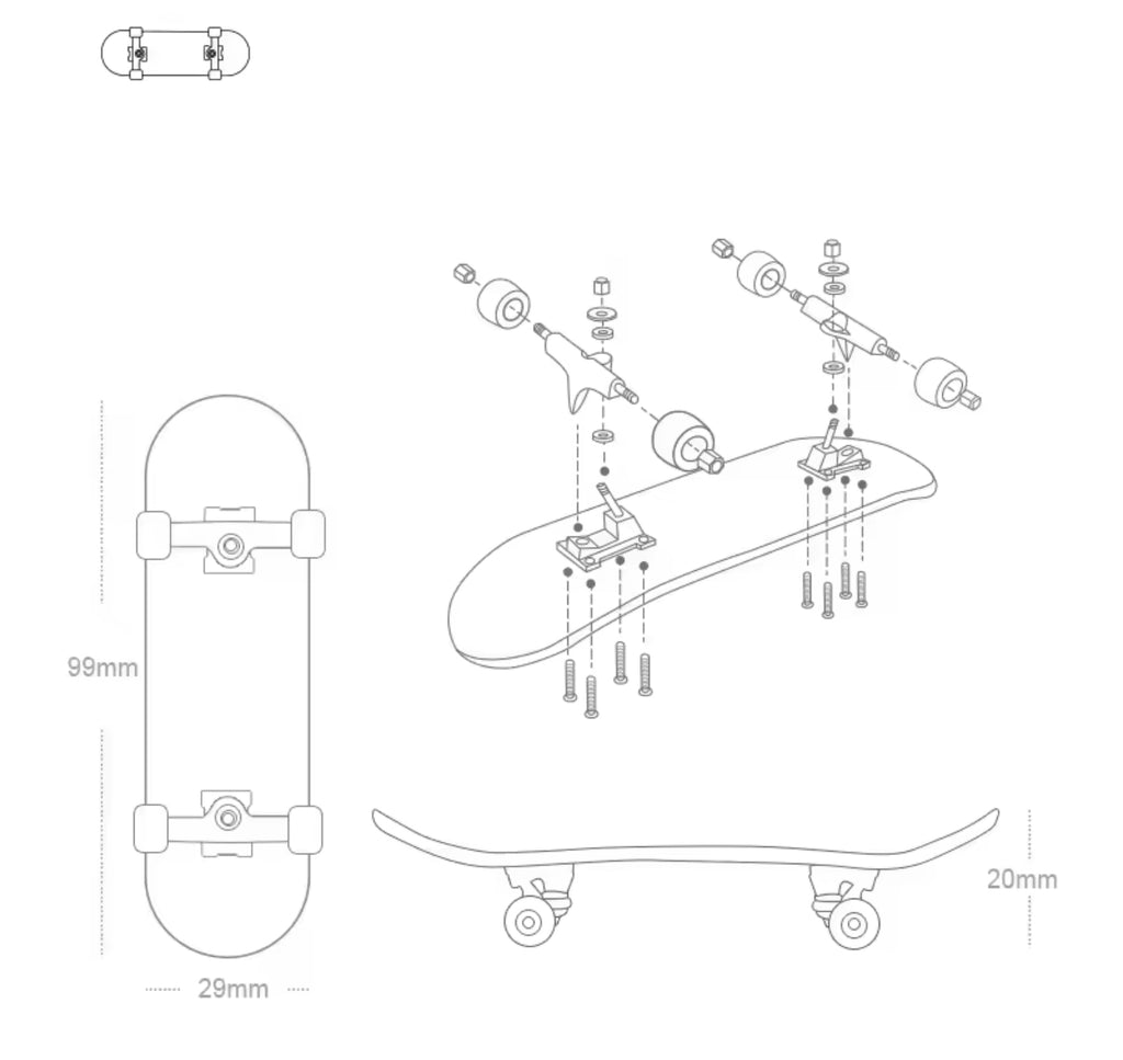 FingerBoards