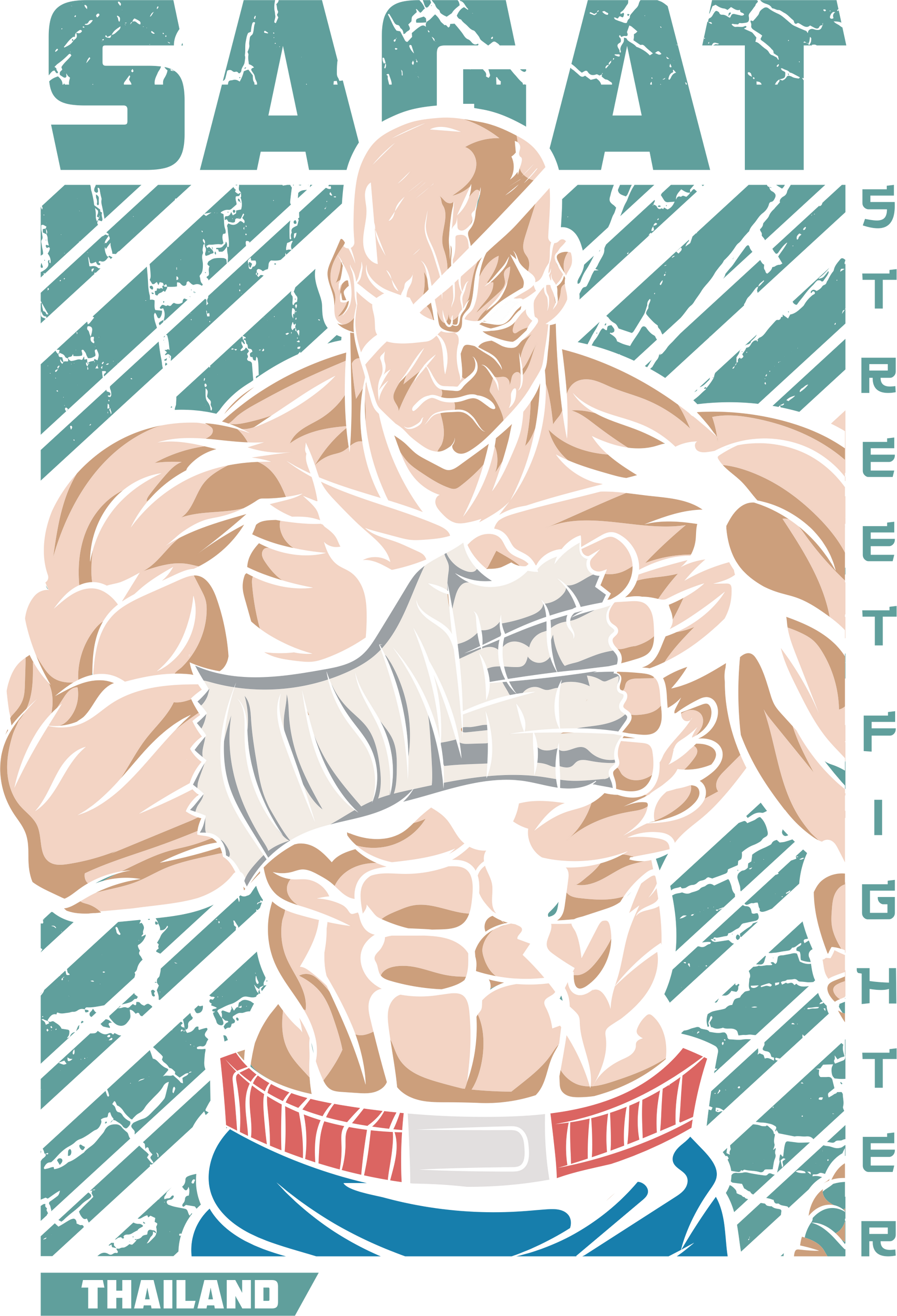 Street Fighters
