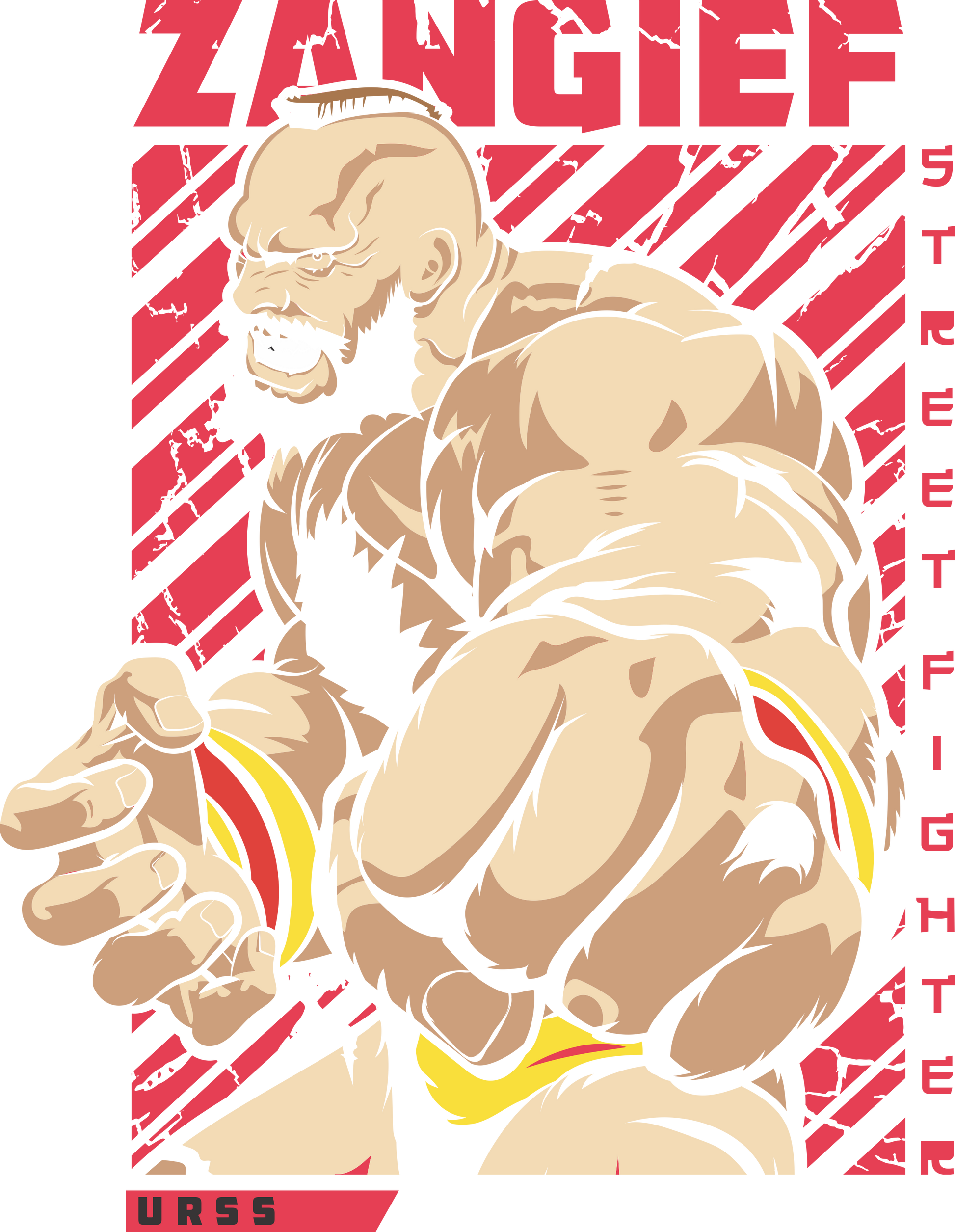 Street Fighters