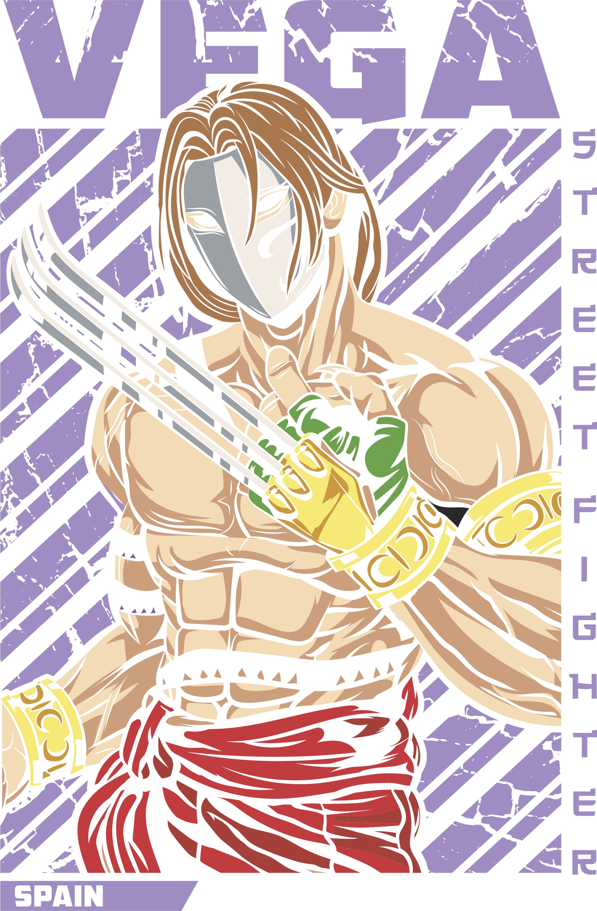 Street Fighters