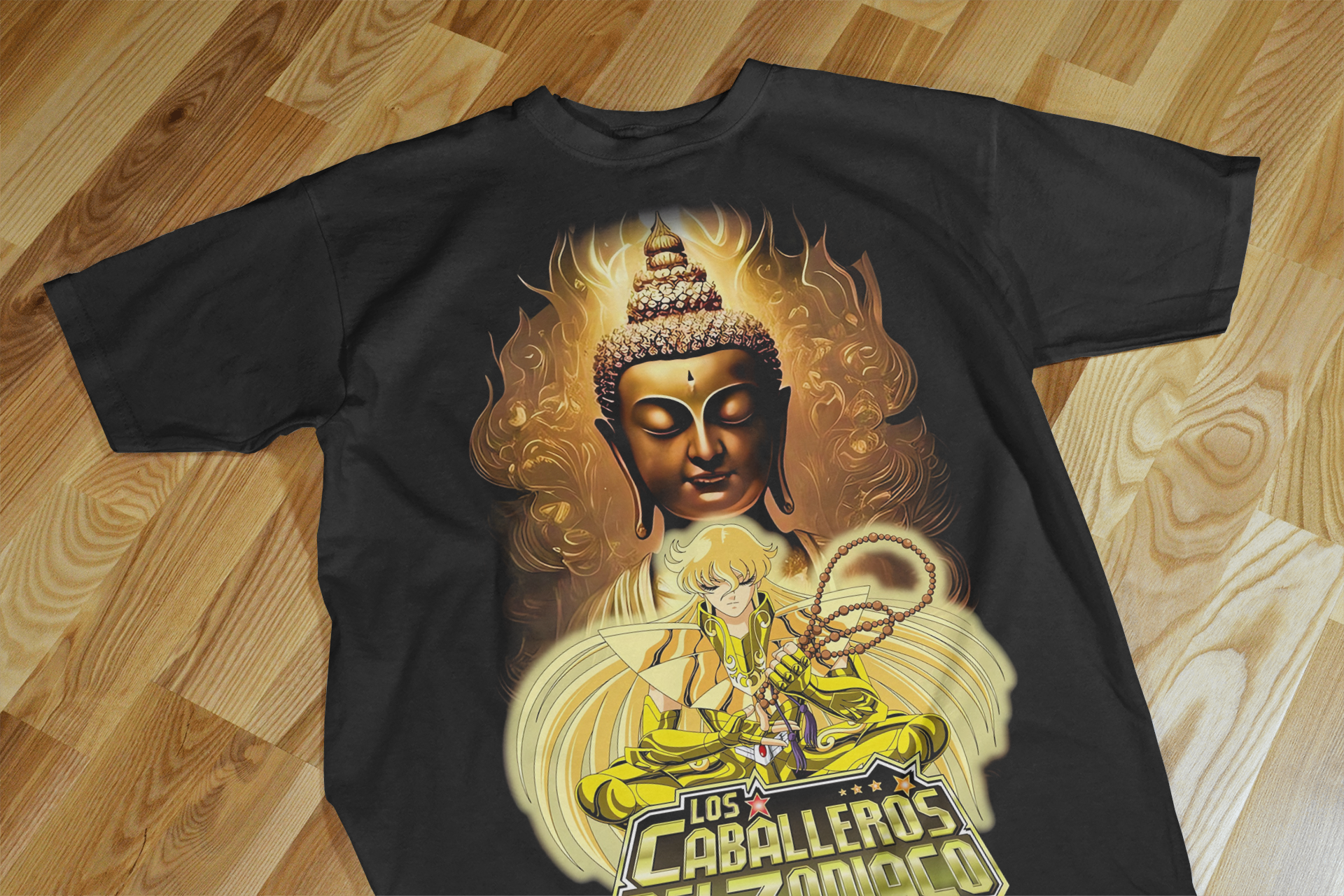 Caballeros Del Zodiaco
